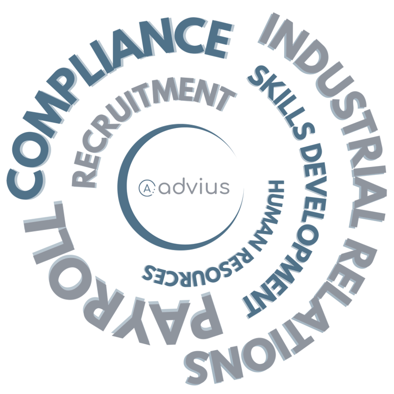 Advius Services Backdrop